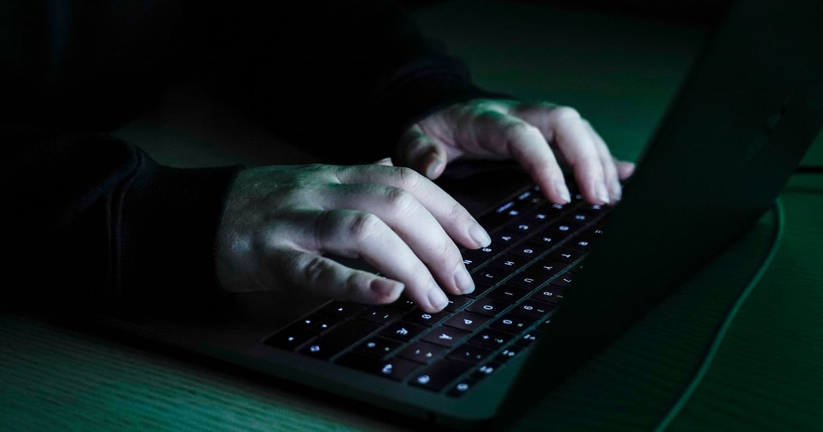 Populær læringsplattform hacket – igjen - TV 2