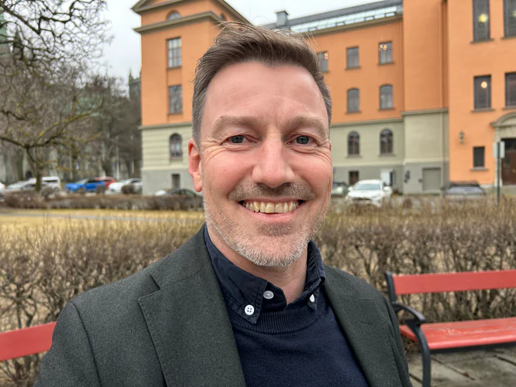 Ny statsforvalter i Trøndelag - TV 2