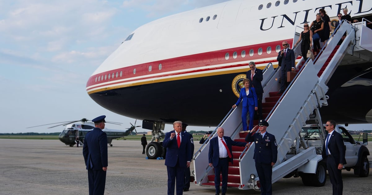 Photo: tv2.no CIA Doubted Threat Before Trump Was Smuggled Out of Turkey