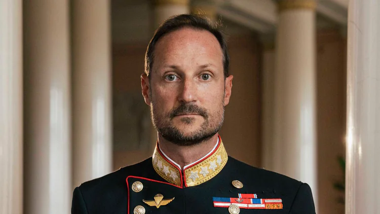 Kong Frederik Om Kong Harald Et Elskelig Menneske TV 2 kong-frederik-om-kong-harald-et-elskelig-menneske-tv-2