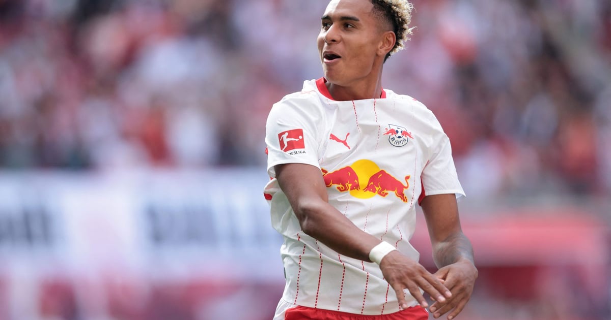 Nusa-show i Bundesliga - TV 2