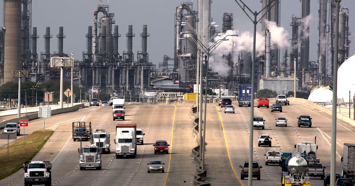 Photo: tv2.no US Diesel Export Ban Could Spike Gasoline Prices, Warns Rystad Energy