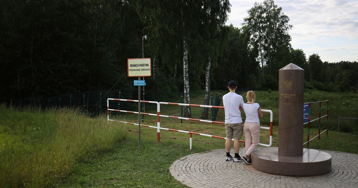 Photo: tv2.no NATO Condemns Russian Nuclear Threats Against the Alliance