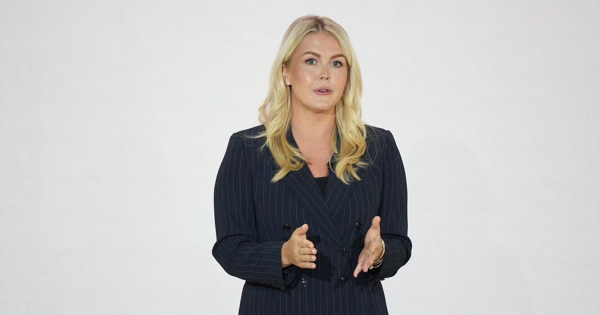 Karoline Leavitt to join Fox News, New York Times reports