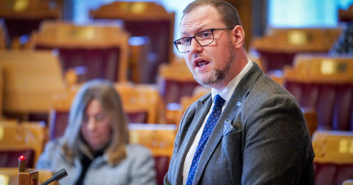 Stortinget vil straffe unge voksne som ikke møter til tannlegen - TV 2