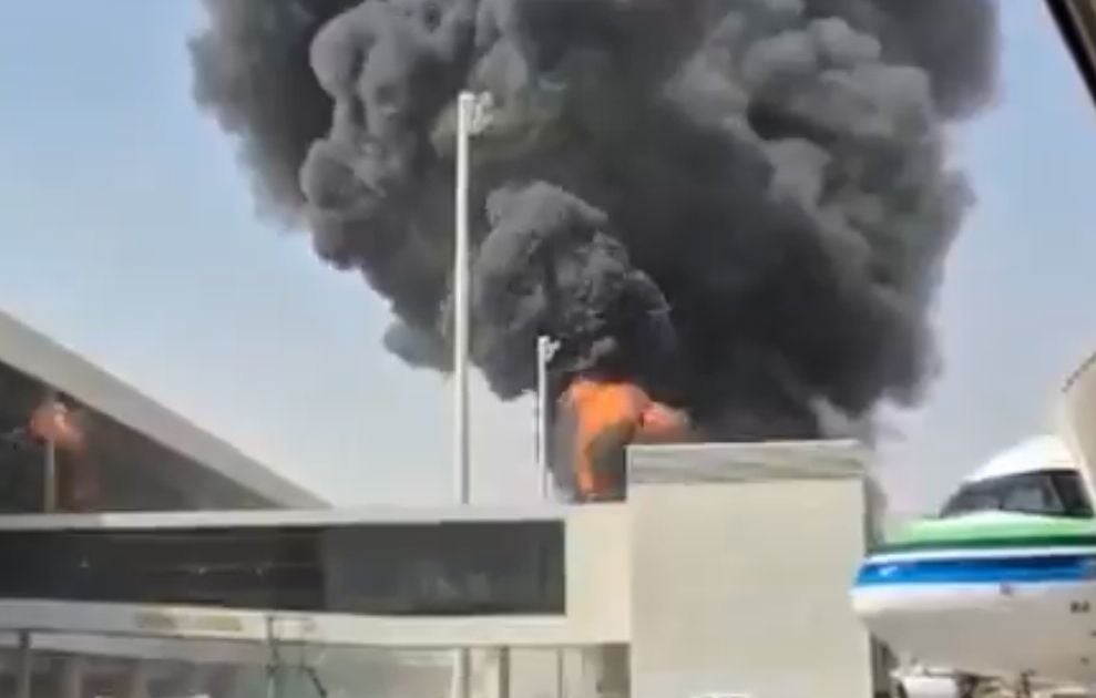 Missile strike kills at least 12 at Riyadh International Airport
