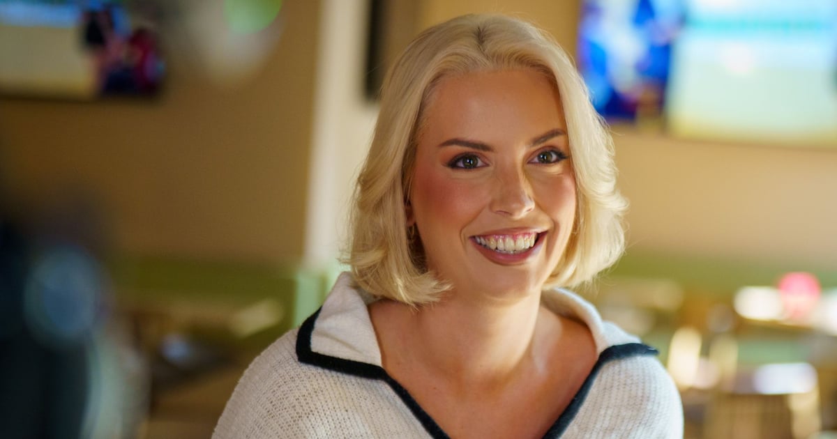 Isabelle Eriksen deler gladnyhet - TV 2