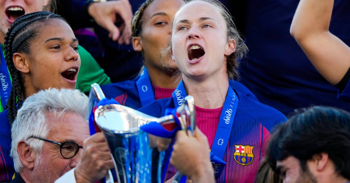 Vm Play USA arrangerer klubb-VM for kvinner i 2028 - TV 2