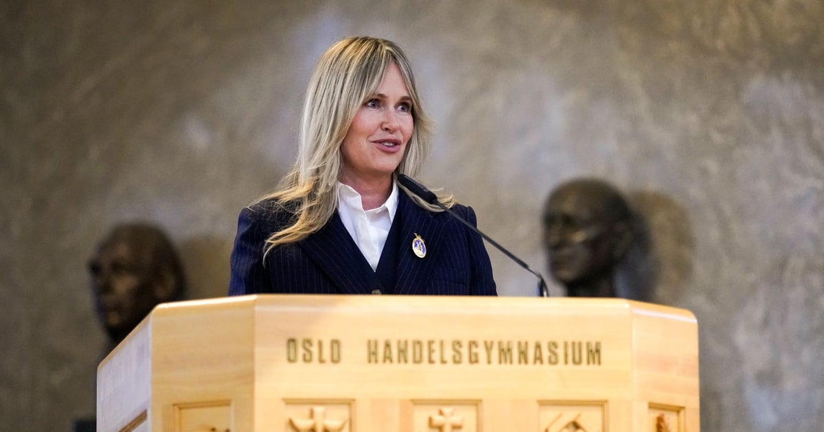 Russian Ski Chief and Embassy Rebuke Oslo Mayor Over Call to Deny Russian Athletes Visas