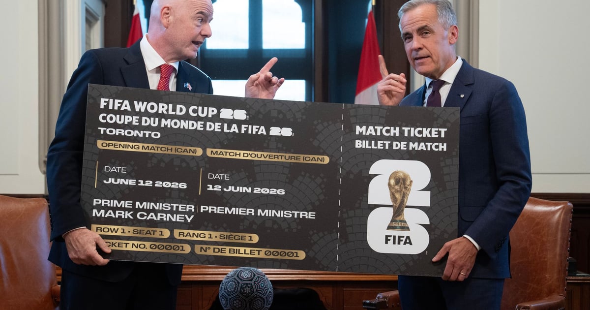 Vm Play The Times: Fifa tjente 46 milliarder på VM-billetter - TV 2